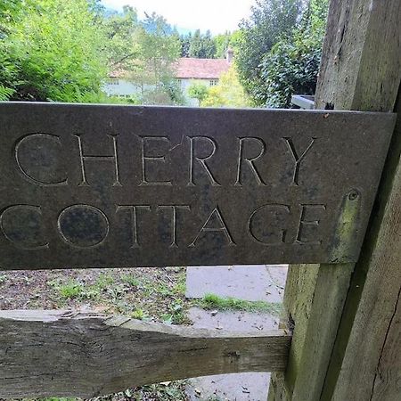 Ashdown Forest Character Cottage, 18Th Century Crowborough Kültér fotó